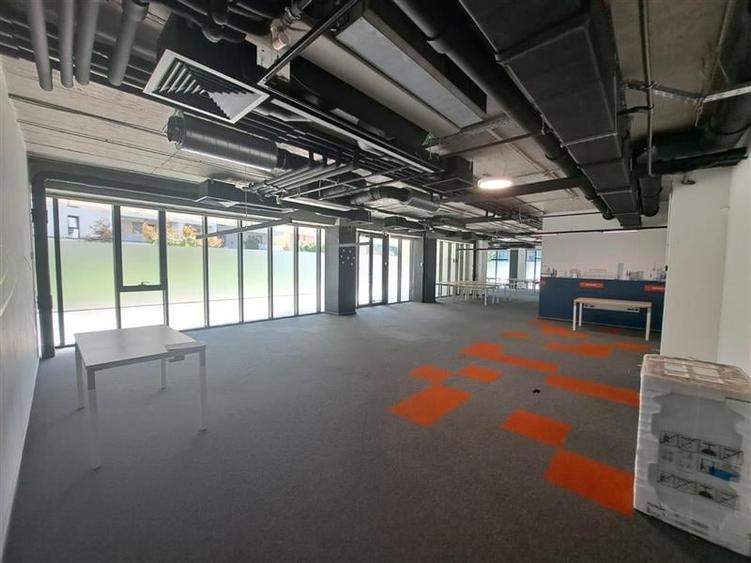 Spatiu pentru birouri, 352 mp utili, situat in zona Semicentrala! - 2