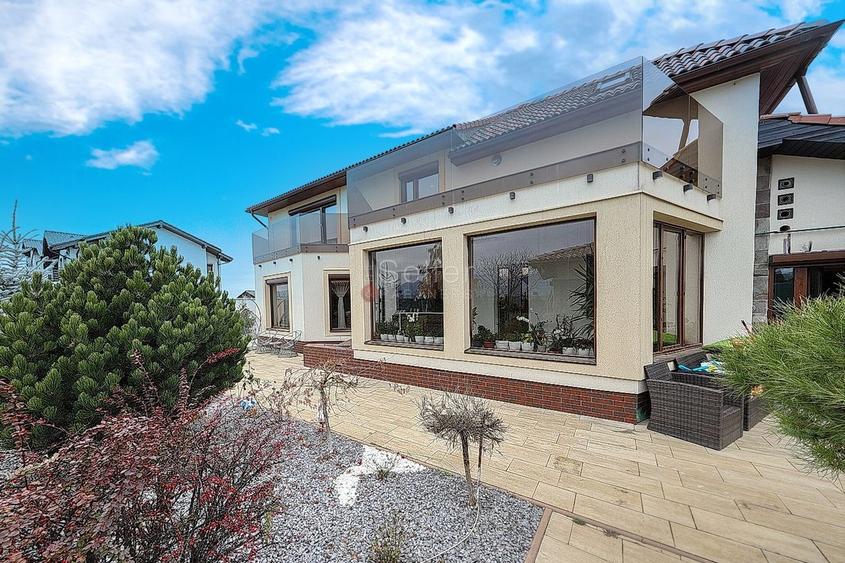 Structura Generoasa Zona Linistita - 12