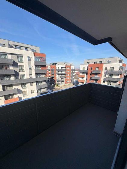 Vand garsoniera Avangarden 3 + boxa - 6