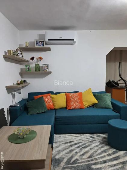 Apartament locatie potrivita pentru spatiu comercial
