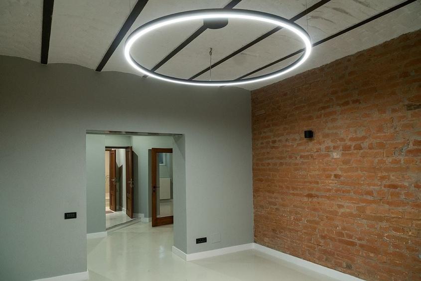 APARTAMENT 7 CAMERE-PREMIUM-MOSILOR-ARMENEASCA-DEMISOL INALT - 12