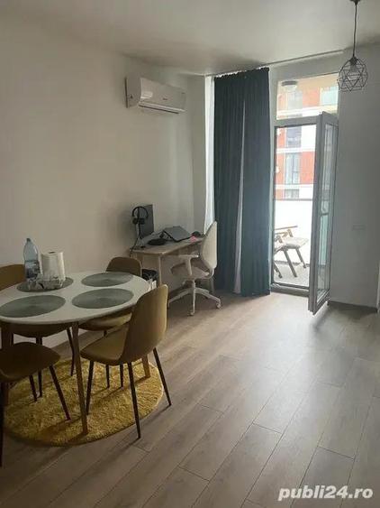 Apartament Deosebit 2 Camere Centrala Proprie Zona Torontalului - 6