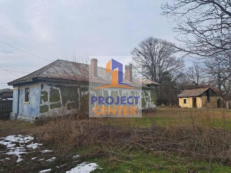 Gospodarie taraneasca in Rociu, Arges - 6