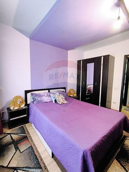 Apartament 2 camere de inchiriat - 11