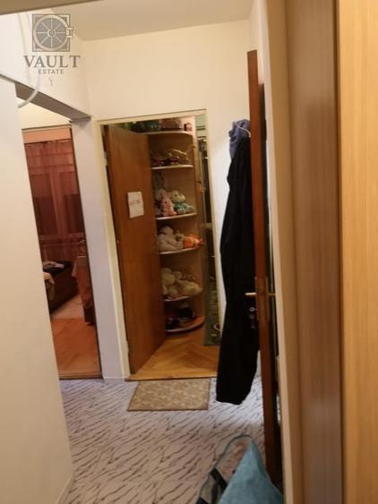 Apartament  3 camere -72mp/1985- Basarabia - 5