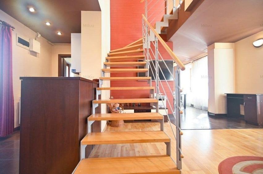 Casa cu 3 camere Elisabetin | Complet mobilata | Centrala termica | Parcare - 1