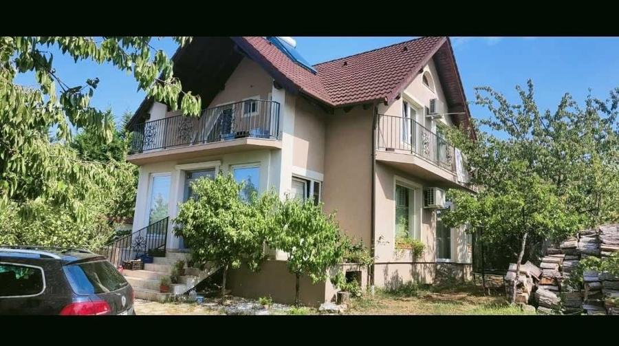 Casa de vanzare Oradea, cartier Oncea - 1