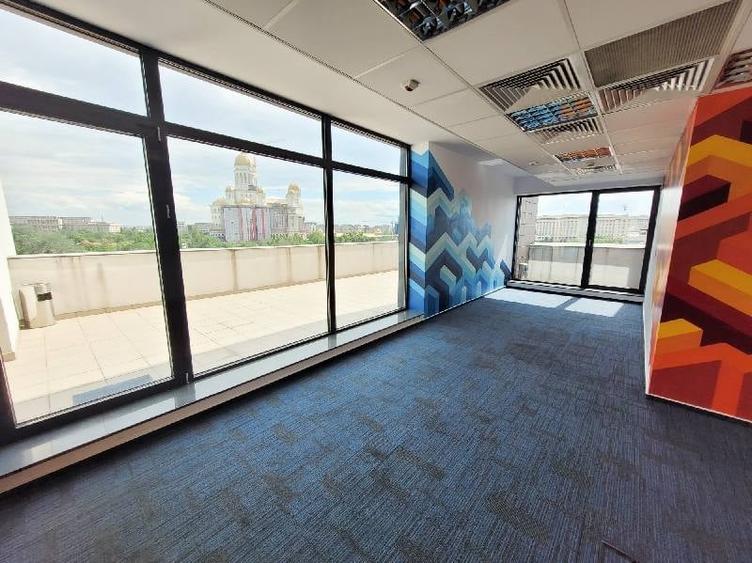 Izvor 80 Office Building, Izvor, 200 - 1400 mp  0% comision! - 4