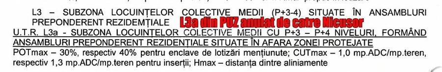 Ferentari - Un teren destul de rar de intalnit, ca si suprafata