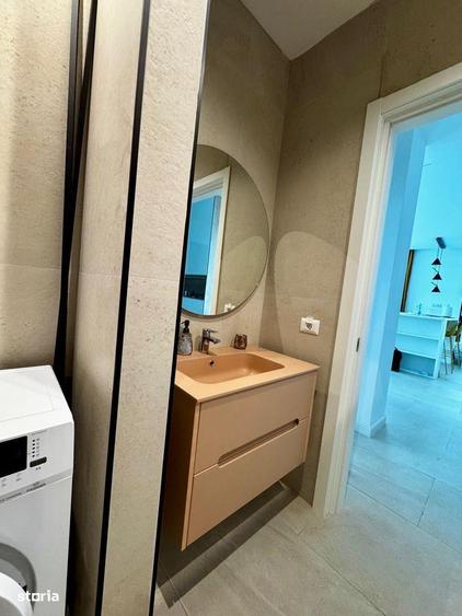Apartament 3 camere cu vedere la lac Mamaia Lake On 290.000 EUR - 6
