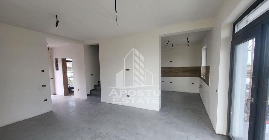 Casa individuala,5 camere,Sacalaz,la cheie - 18