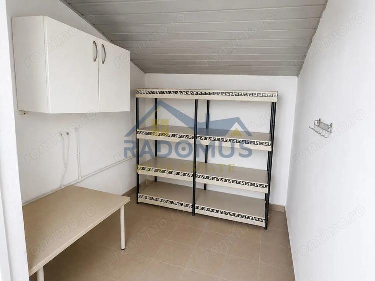 Casa Bolde?ti-Scaeni | Teren 532 mp | 3 camere | Pret 65.000 | - 9