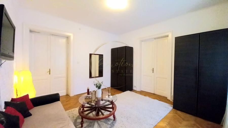OCAZIE | Apartament elegant 2 camere - Bălcescu, Timișoara - 4