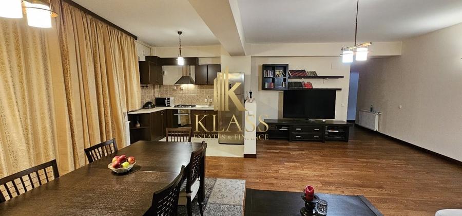 Apartament cu 3 camere in Pipera - 2