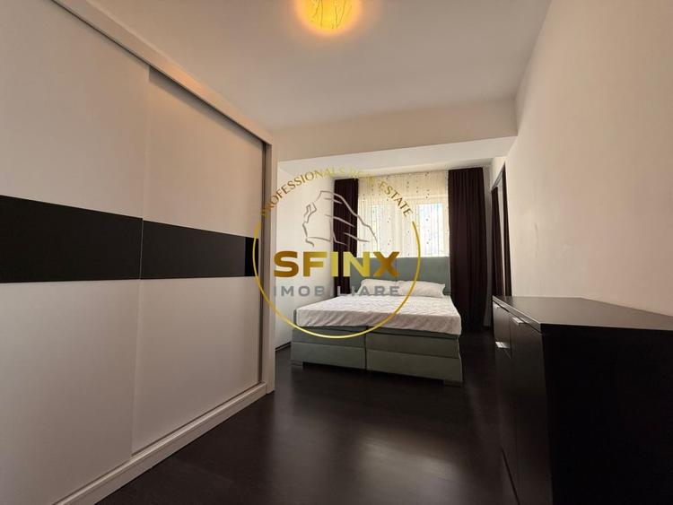 3 camere | Bloc nou | Parc Sebastian | centrala termica - 5