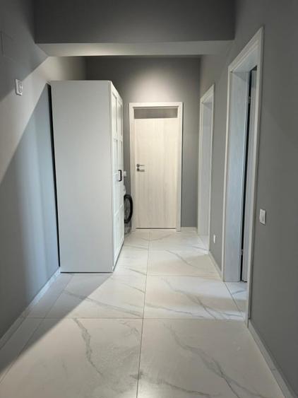 Vând apartament 2 camere decomandat Metrou Berceni Dimitrie Leonida - 4