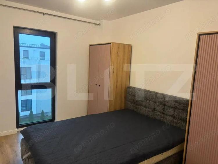 Apartament 2 camere, 50 mp, zona CUG - 7