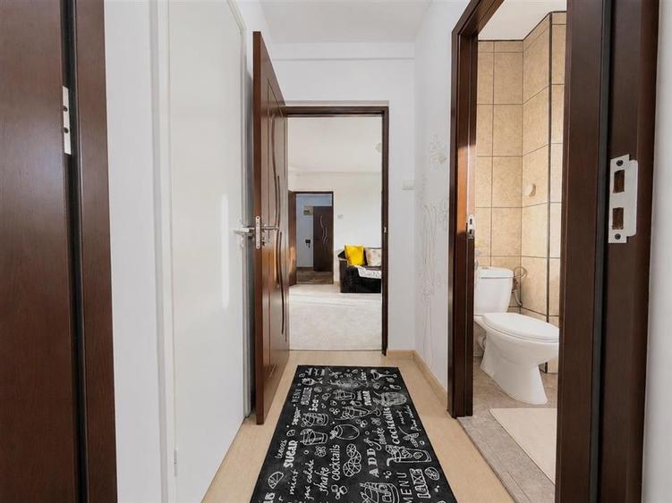 Apartament cu 2 camere in zona Gemenii de inchiriat - 6