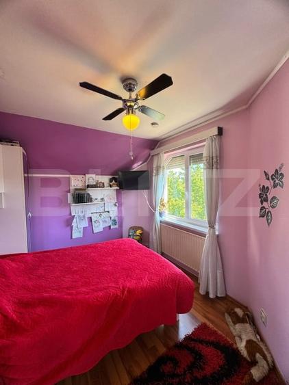 OPORTUNITATE! Casa individuala - 370 mp teren, Corneliu Coposu - 7