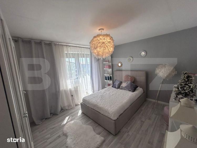 Casa P+M, 111 mp, cartier Brestei - 8