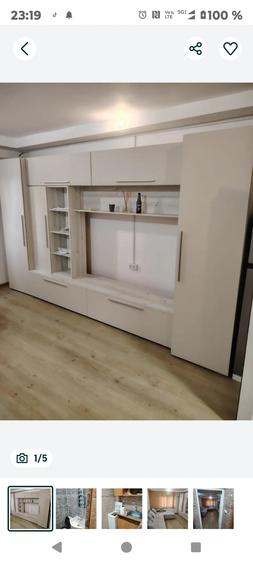 Garsoniera de inchiriat Chitila - 4