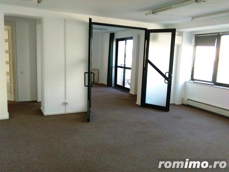 Birouri 10 euro Ultracentral - 1