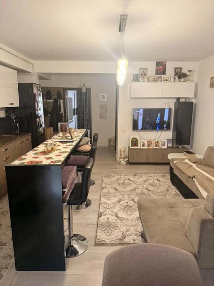 Vand apartament 2 camere in spate la Vivo - 5