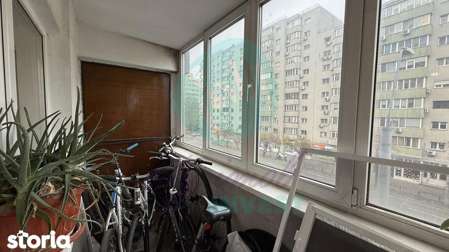 Duplex 4 camere, spa?ios, aproape de parc ?i Mega Mall - 1