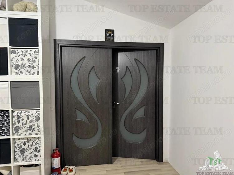 Vila, Popesti-Leordeni Ready to Move - 14