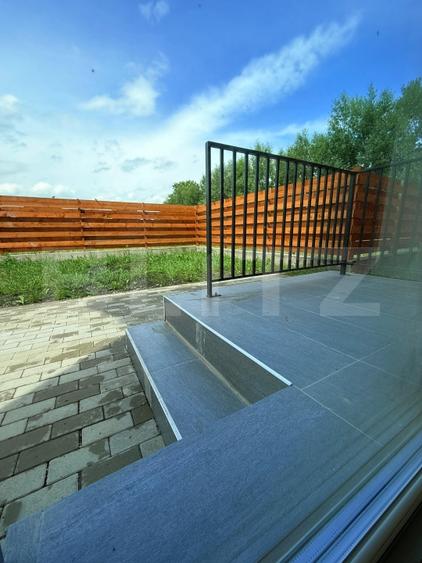 Casa tip duplex – Moderna, spatioasa si gata de mutare in Brasov - 12
