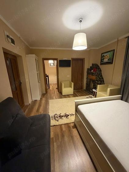 Inchiriez garsoniera spatioasa la casa, in cartier de case, aproape de gara ?i centru - 10