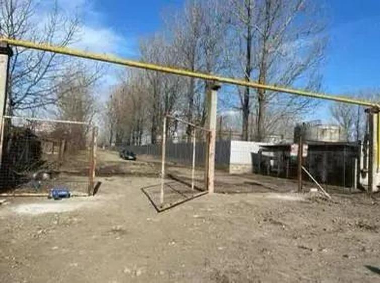 Teren Industrial Vaslui - 3