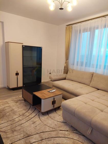 Apartament 2 camere de închiriat – Sky Garden Residence, Șos. Olteniței - 2