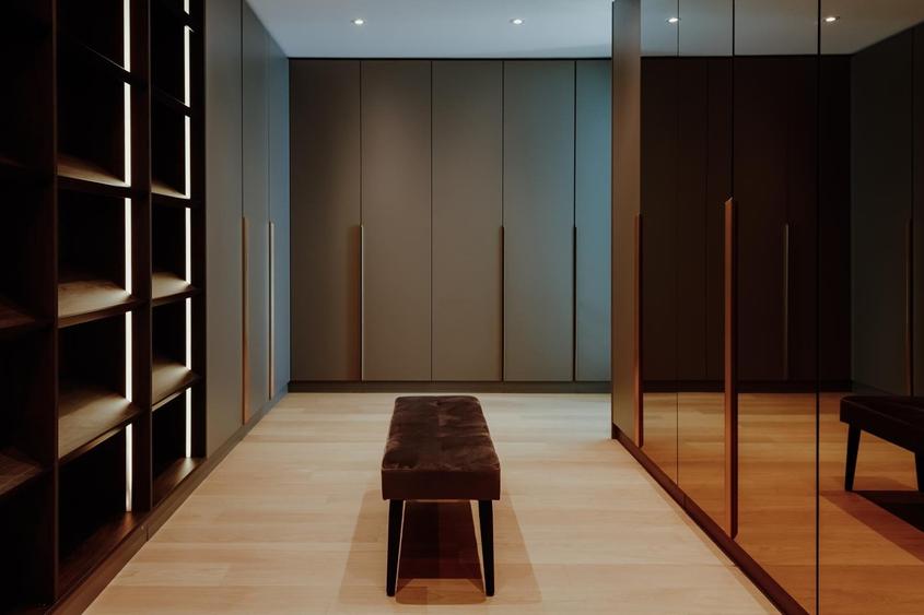 Duplex cu 5 camere de închiriat // One Verdi Park - 12