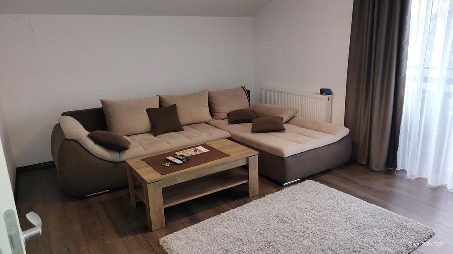 Apartament 2 camere decomandat Sanpetru Residence - 10