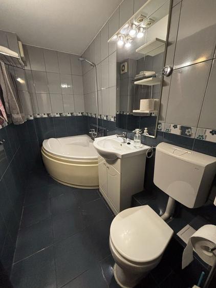 3 Camere Decomandat | 70 mp | 2 Bai | Et. 4 | Ideal pentru Familie - 6