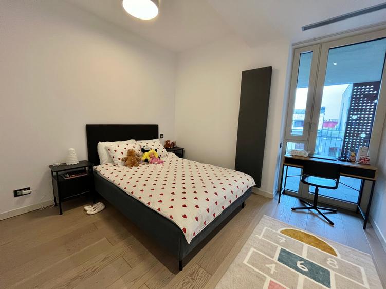 Apartament premium într-o locație ultracentrală pe Calea Victoriei - 9