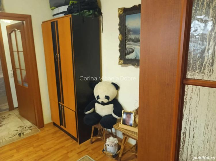 Vand Ap 2 camere Ora? Hunedoara bulevardul Dacia zona Centrala