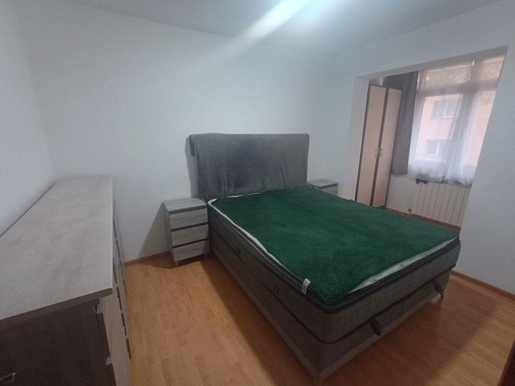 Apartament 3 Camere | Zona George Enescu Curcubeu (Liceul Sportiv) - 7