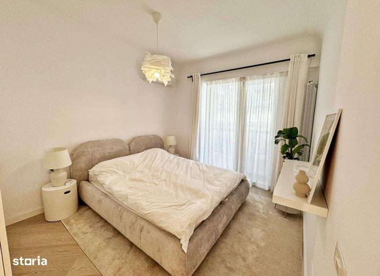 Apartament 3 Camere Exclusivit || Cortina North || Faza I - 4