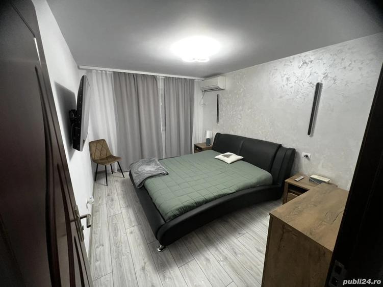 Apartament 3 camere. Se vinde mobilat si utilat - 2