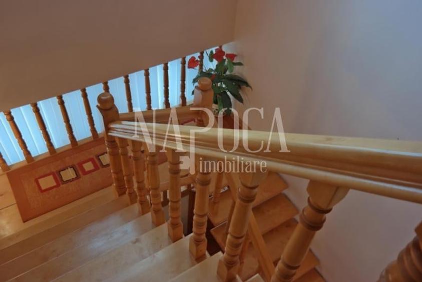 Casa 5 camere de vanzare in Faget, Cluj Napoca - 15