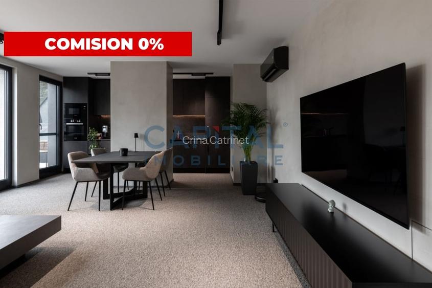 Confort si siguranta la doar cativa pasi de centru- Acasa in stil modern! Confort si siguranta la doar cativa pasi de centru- Acasa in stil modern!