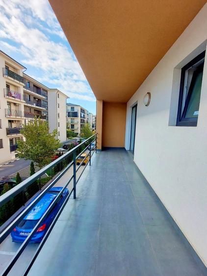 Apartament 2 Camere strada Piersicului, Dobroești Fundeni - 8