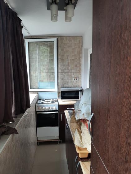 Tomis Nord-2 camere parter - 2