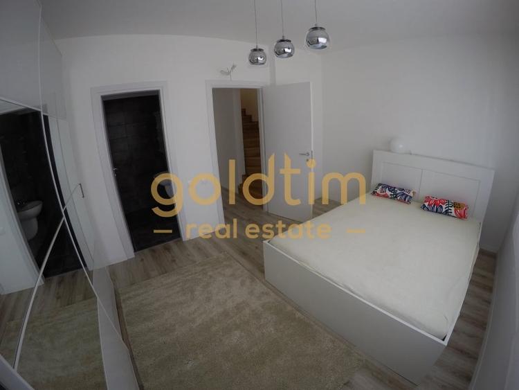 SCOALA AMERICANA/2 LOCURI DE PARCARE/VILA SUPERBA/PIPERA - 8