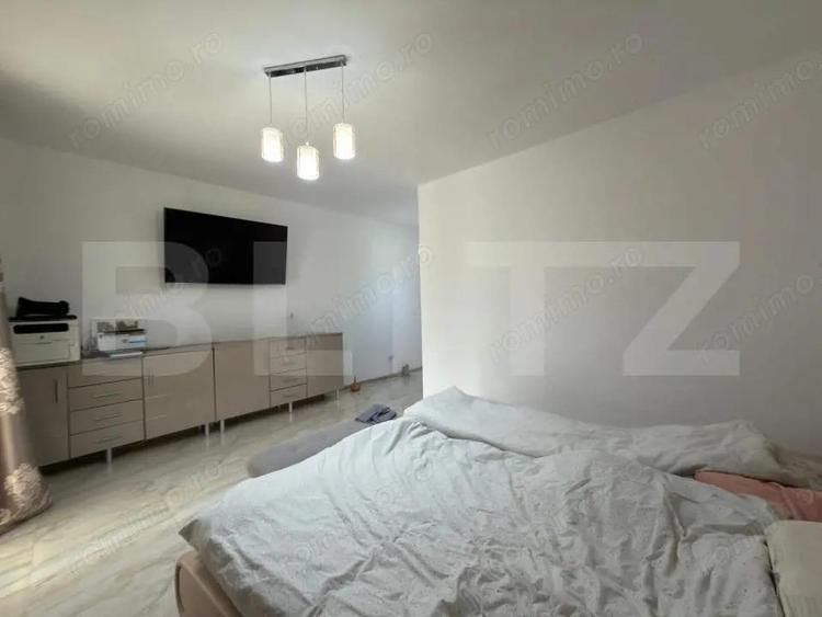 Casa 4 dormitoare, 204 mp, teren 1000 mp, zona Carcea - 6