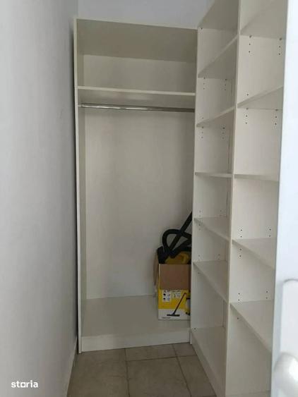 De inchiriat Garsoniera Bd. Carol I Adiacent Universitate - 7