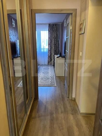 APARTAMENT CU 2 CAMERE, 62MP, ZONA APOLLO WELLNESS - SANGEORGIU DE MURES - 4