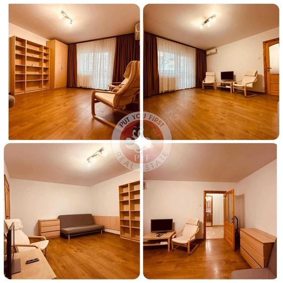 Prosper Mall | Garsoniera | Decomandata | 43mp | B12379 - 8